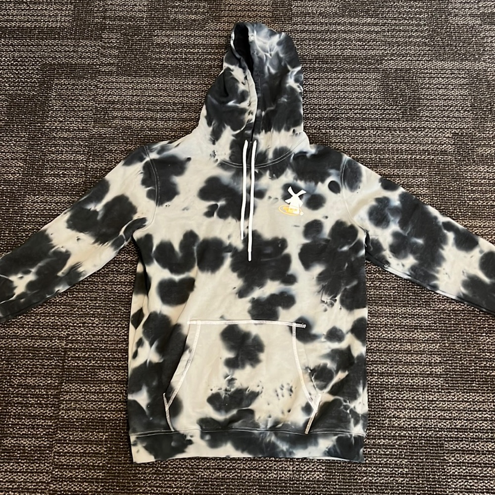 Dutch bros hoodie